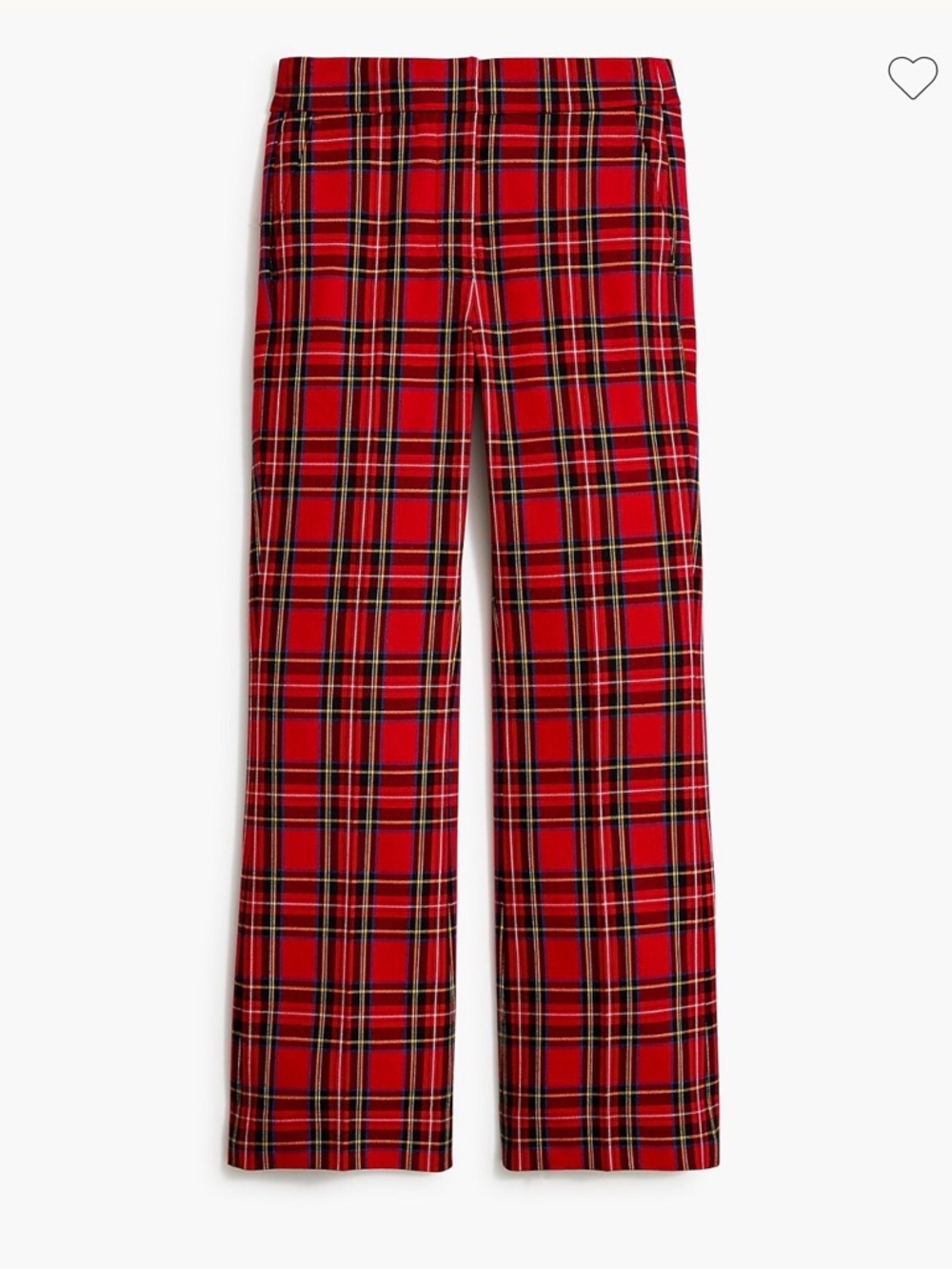 J. Crew pant